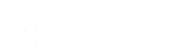 ELI Beach Hotel Logo Full White (1)